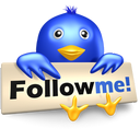 follow me