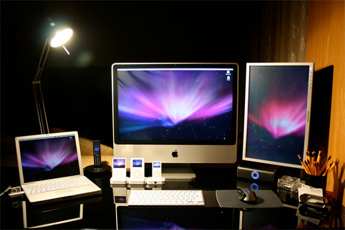 4-macsetup