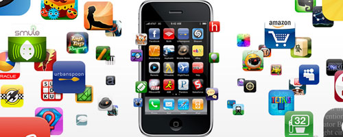 smartphone apps