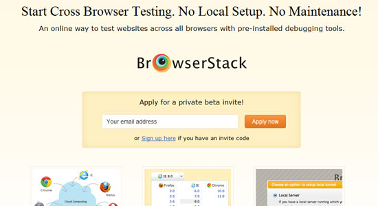 browserstack