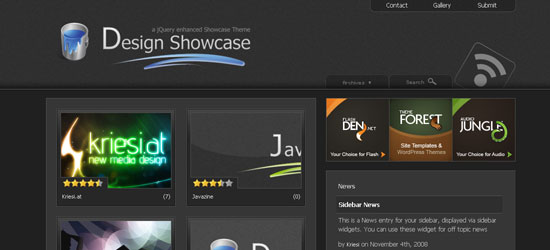 design-showcase