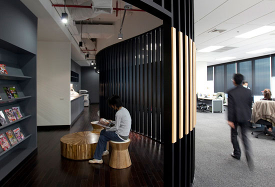 awesome office design