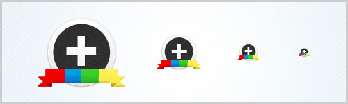 google+ icon