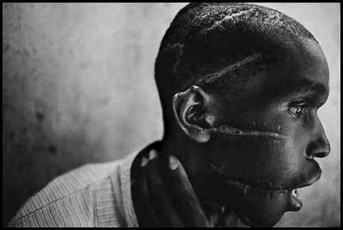 rwanda survivor